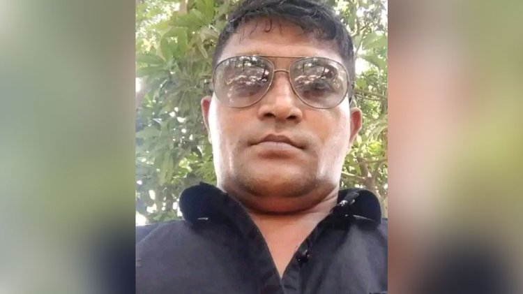 শ্যুটার মান্নান। ছবি: সংগৃহীত