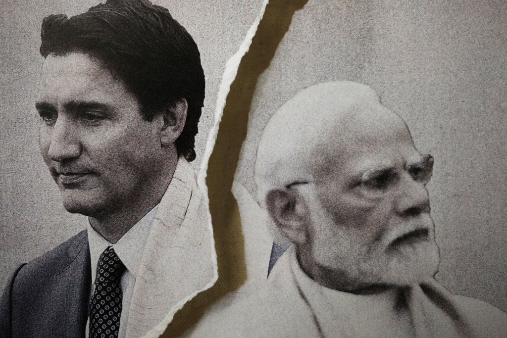 ট্রুডোর বিদায়, এবার ভারত-কানাডা সম্পর্ক কি জোড়া লাগবে