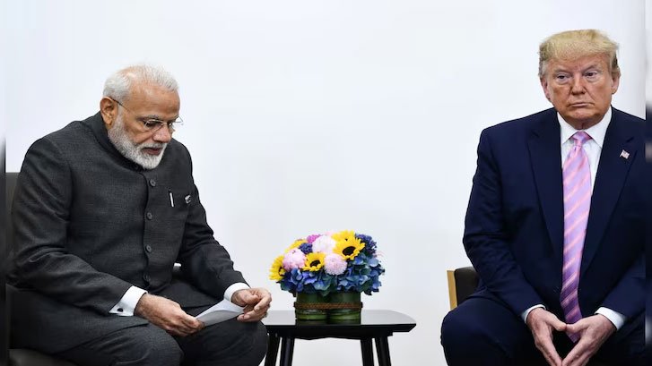 চাকরি, রপ্তানি, প্রবৃদ্ধি—ট্রাম্পের শুল্কের কোপ পড়ছে ভারতের যেসব খাতে