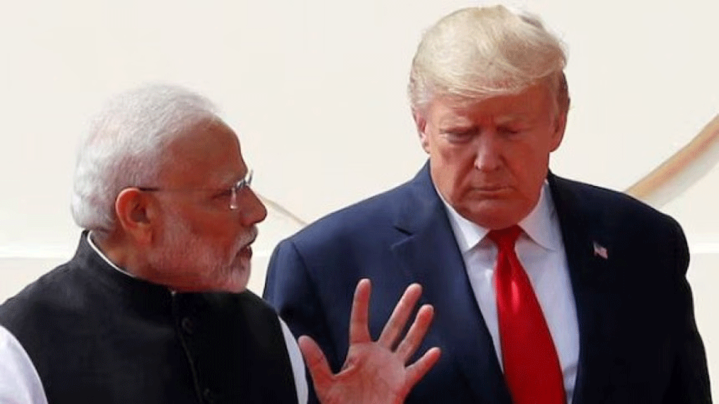 রাশিয়ার তেল কেনা বন্ধ করবে ভারত, ‘আশ্বস্ত করেছেন মোদি’