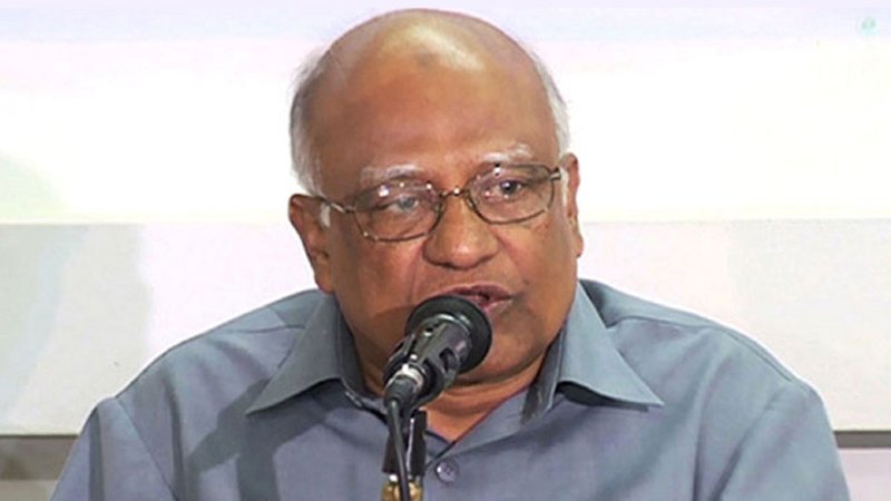 ত্রয়োদশ জাতীয় সংসদের অধিবেশন শুরু, সভাপতি ড. খন্দকার মোশাররফ