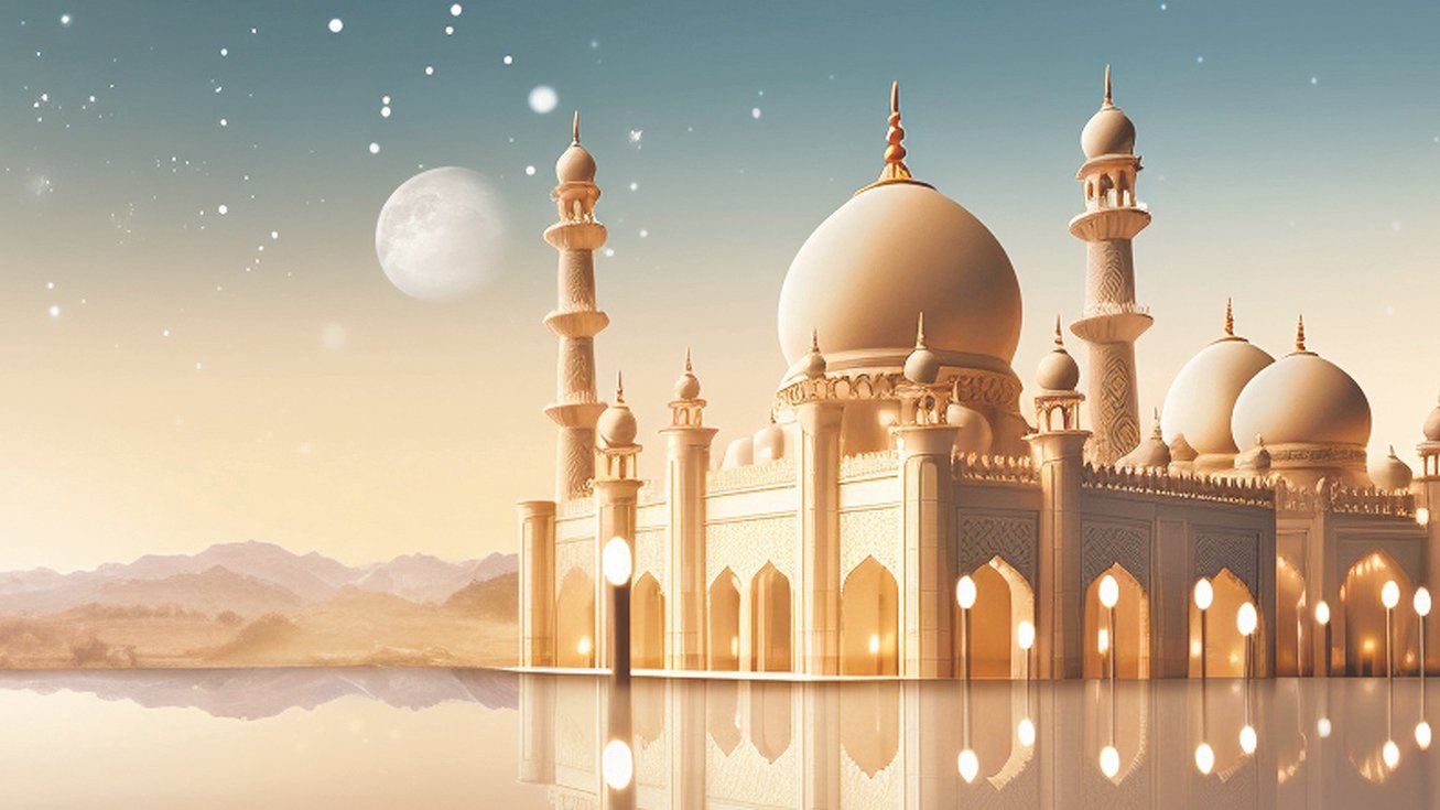 নবীজিকে স্বপ্নে দেখার আমল