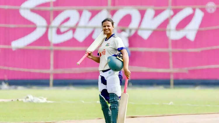 আগামী মাসে টি-টোয়েন্টি বিশ্বকাপের বাছাইপর্বের খেলা। নিশ্চয় মোস্তারি চাইবেন দলের জন্য ভালো কিছু করতে। ছবি: ক্রিকবাজ