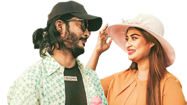 পূজার আবহে মুক্তি পাচ্ছে দুই সিনেমা
