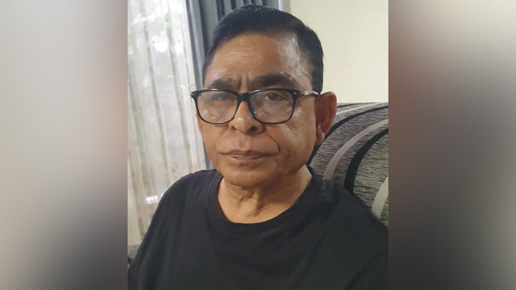 শরীয়তপুরের সাবেক এমপি আওয়ামী লীগ নেতা মোজাম্মেল গ্রেপ্তার