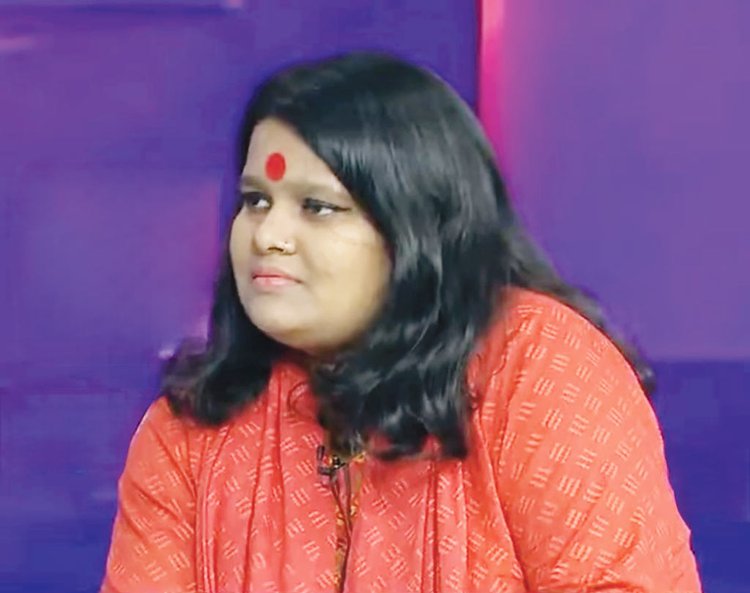 মারজিয়া প্রভা। ছবি: সংগৃহীত