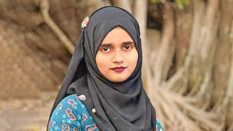 মাসুমা বিনতে মুজিব
