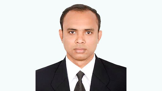 মো. মাসুম কামাল।