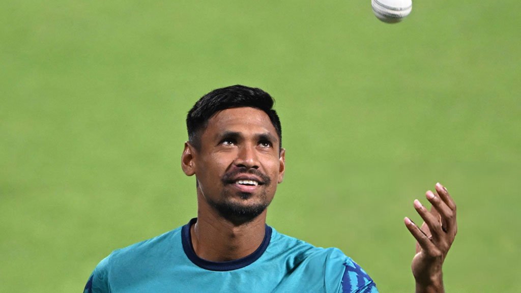 বাংলাদেশ ‘এ’ দলে মোস্তাফিজ-বিজয়