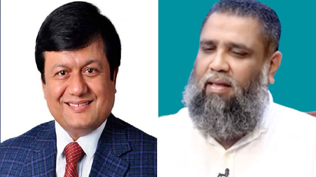 ছাগল-কাণ্ডের মতিউরের জামিন নামঞ্জুর, সাদিক অ্যাগ্রোর ইমরান আরেক মামলায় গ্রেপ্তার