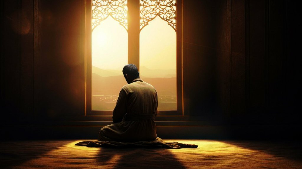 নবীজির শেখানো ছোট দুটি উত্তম কাজ
