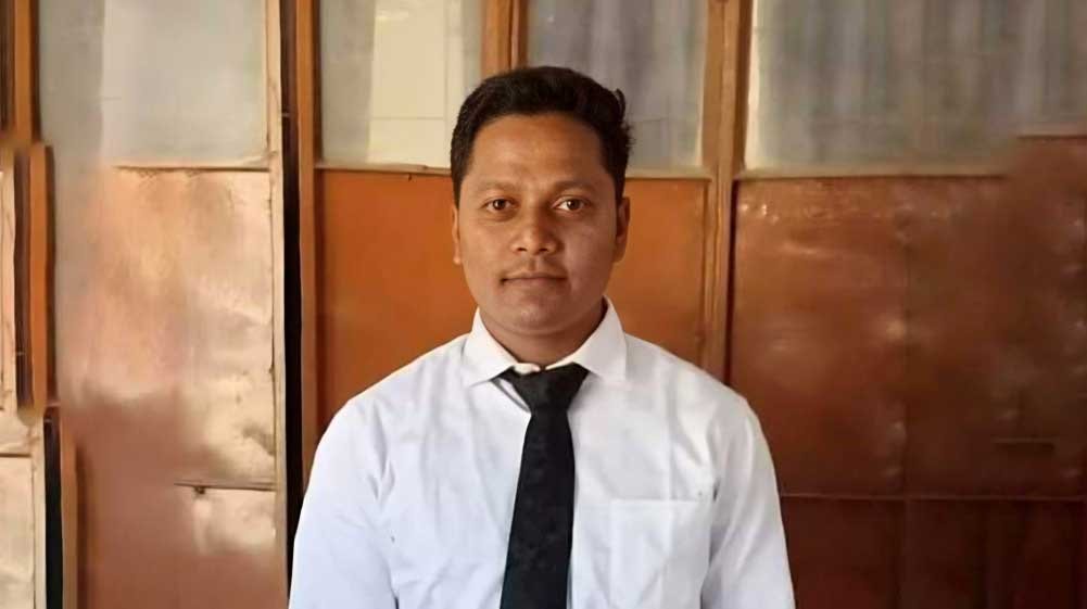 ‘আমার নিরপরাধ ছেলেডারে ডাইক্যা নিয়া ওসি স্যার জেলে ডুকাইয়া দিল’