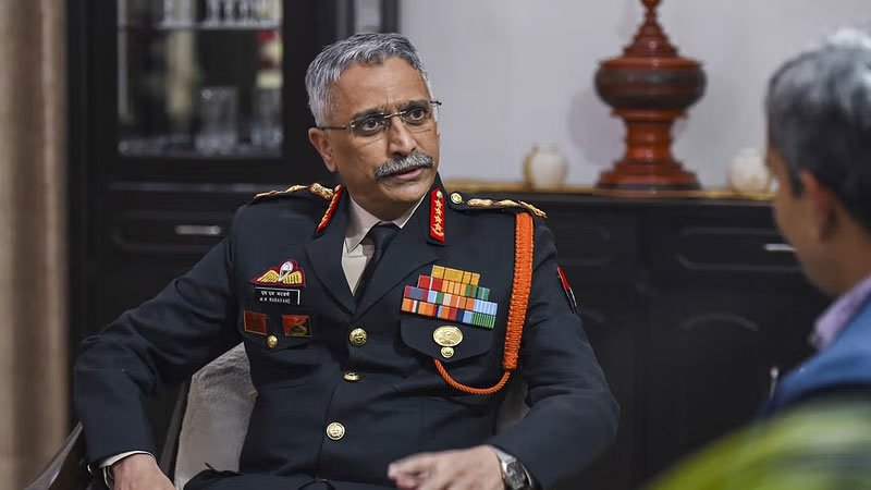 যুদ্ধ বলিউডের সিনেমা নয়: ভারতের সাবেক সেনাপ্রধান