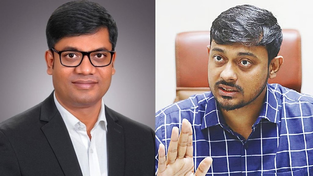 যুবদল নেতা নয়নকে ‘চাঁদাবাজ’ বলায় এনসিপির নাসীরুদ্দীন পাটওয়ারীর বিরুদ্ধে মানহানির মামলা