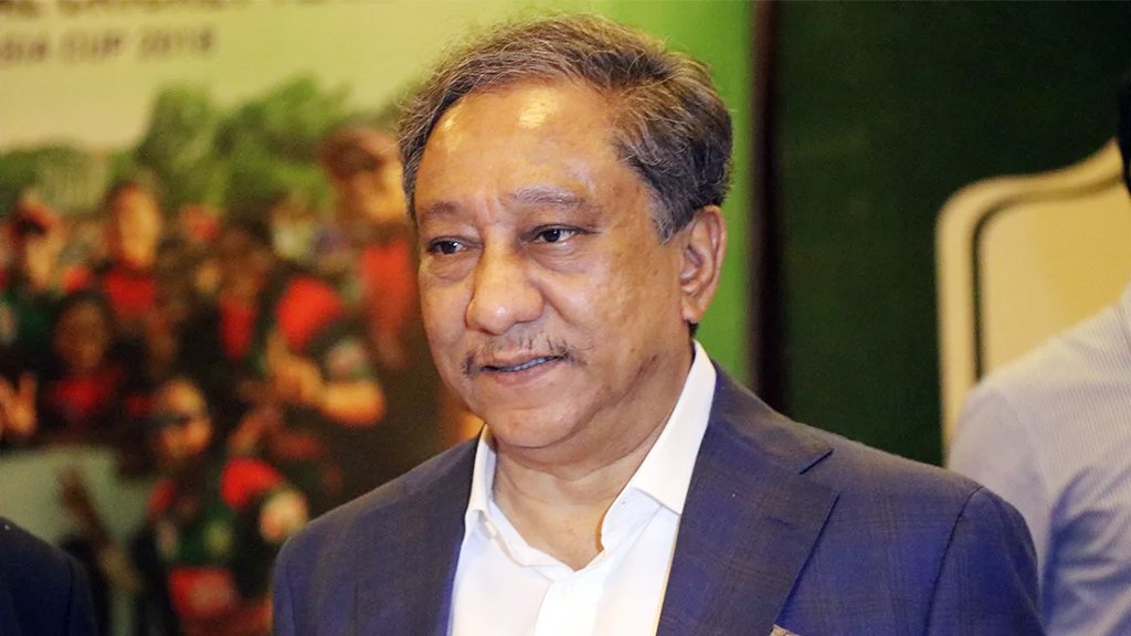 পাপনের দুর্নীতি অনুসন্ধানে বিসিবিতে দুদকের চিঠি, চাওয়া হয়েছে ২৭ ধরনের তথ্য