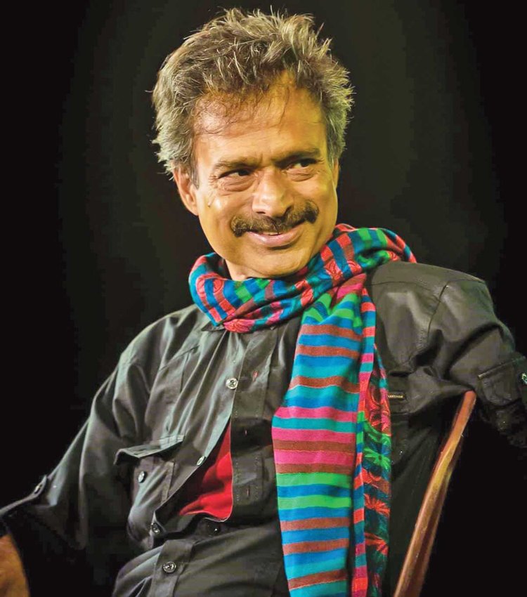 নচিকেতা চক্রবর্তী। ছবি: সংগৃহীত