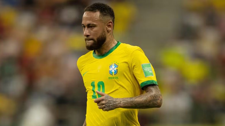 neymar