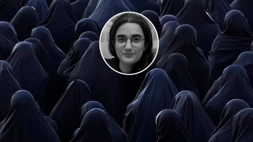 ‘ইরানি হিসেবে ইসরায়েলের হামলায় আমি আশান্বিত’