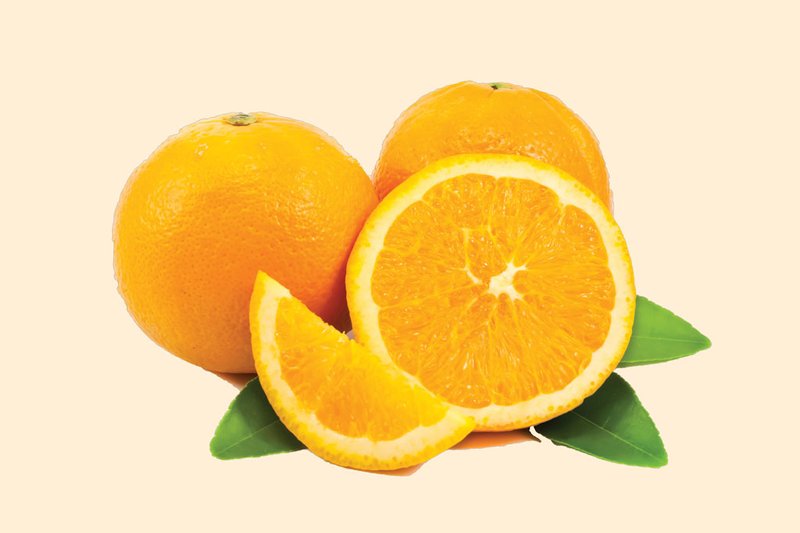 orange-juicy-ripe-circle-citrus
