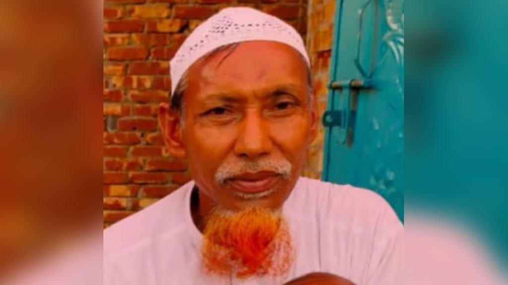 পাবনায় দুর্বৃত্তদের অস্ত্রাঘাতে আহত নৈশপ্রহরীর চিকিৎসাধীন অবস্থায় মৃত্যু