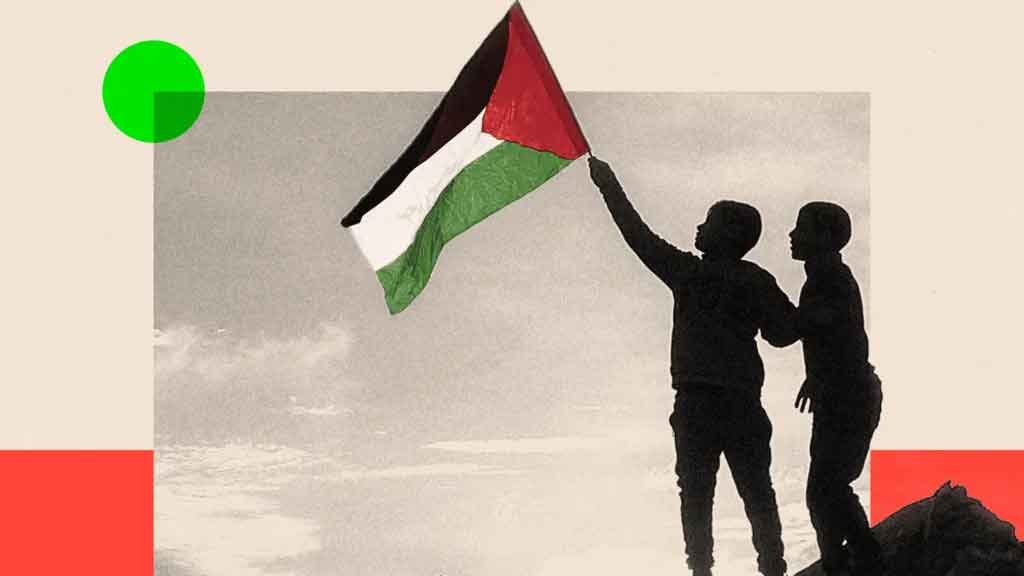 ফিলিস্তিন রাষ্ট্র প্রতিষ্ঠিত হলে নেতৃত্ব দেবে কে