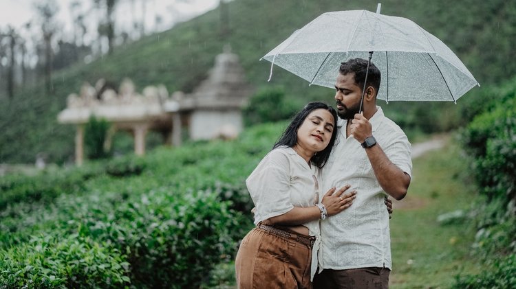 বর্ষায় সুন্দর মুহূর্ত যেভাবে কাটাতে পারেন। ছবি: পেক্সেলস
