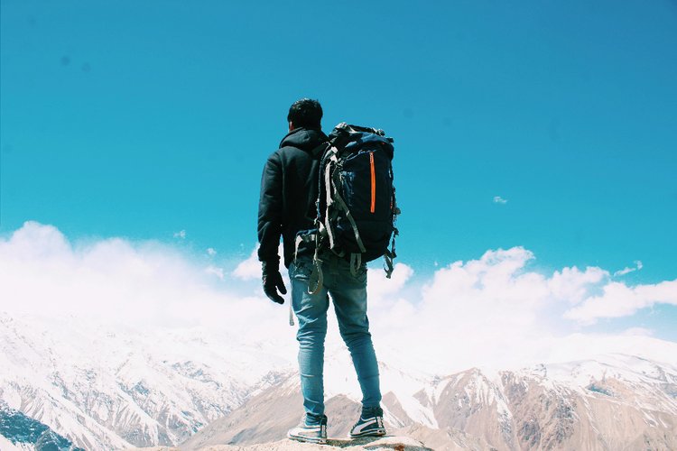 ছবি: পেক্সেলস