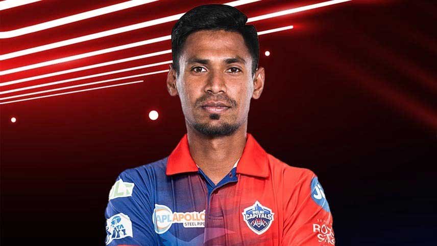 আইপিএলে দুই ম্যাচ খেলার অনুমতি পেলেন মোস্তাফিজ