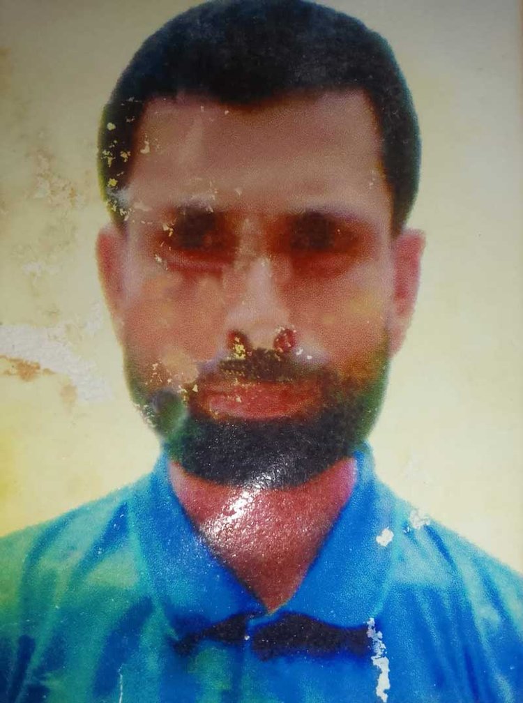 নিহত মো. লিটন। ছবি: সংগৃহীত