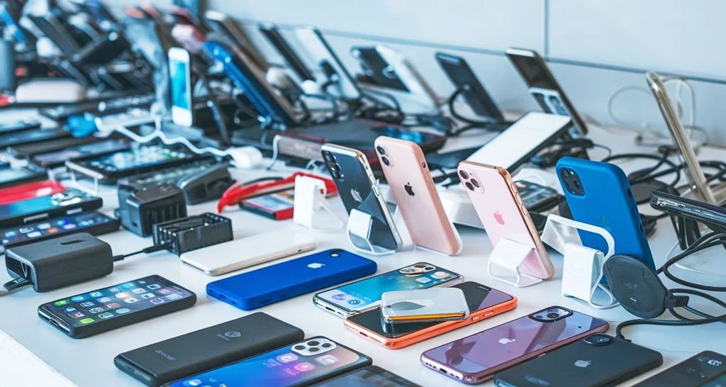 রোববার দেশজুড়ে মোবাইল ফোনের দোকান বন্ধ ঘোষণা এমবিসিবির