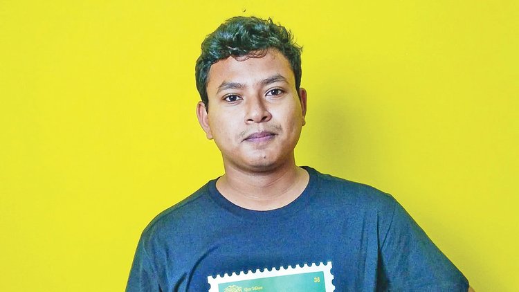 মো. ফারুক হোসেন