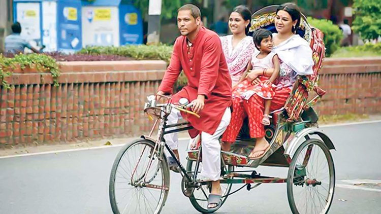 ওটিটি ও প্রেক্ষাগৃহে আসছে জয়ার দুই সিনেমা