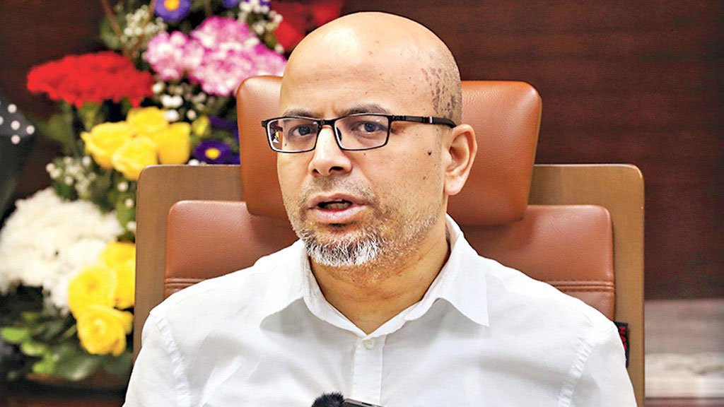 মিজানুরকে ডিবি হেফাজতে নেওয়া অনভিপ্রেত, আমার সংশ্লিষ্টতা নেই: ফয়েজ আহমদ