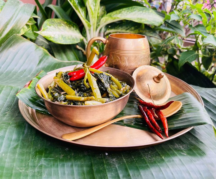 ছবি: আফরোজা খান মুক্তা