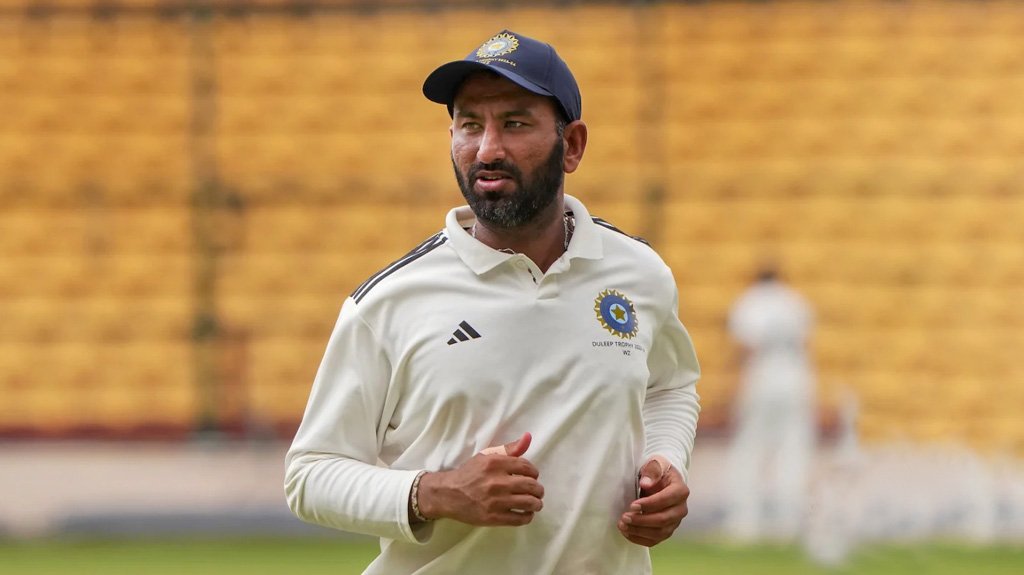 অবশেষে ভারতকে বিদায় বললেন এই তারকা ক্রিকেটার