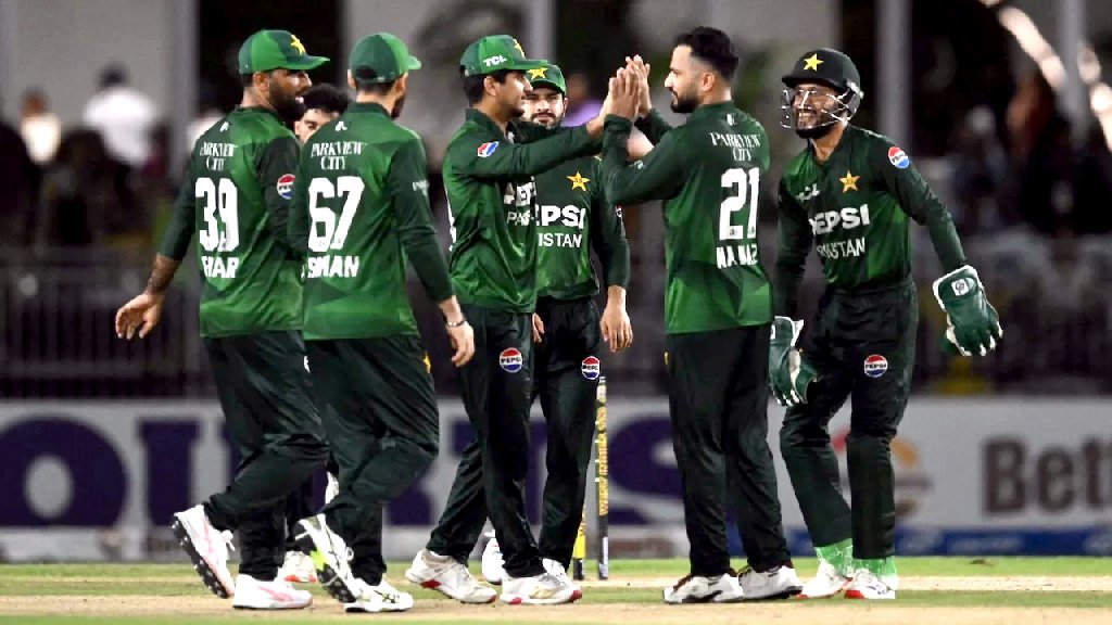 এশিয়া কাপের আগে পাকিস্তান দলে এত সমস্যা