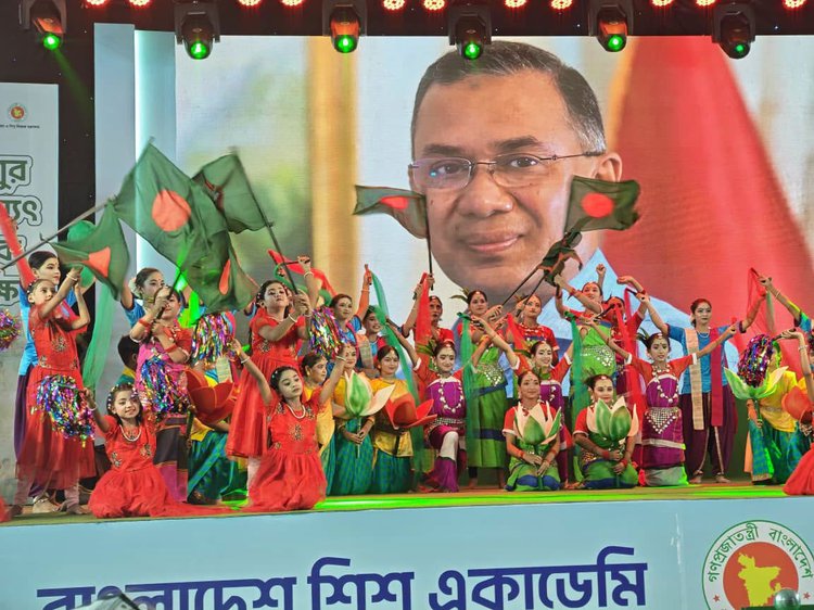 ছবি: পিএমও