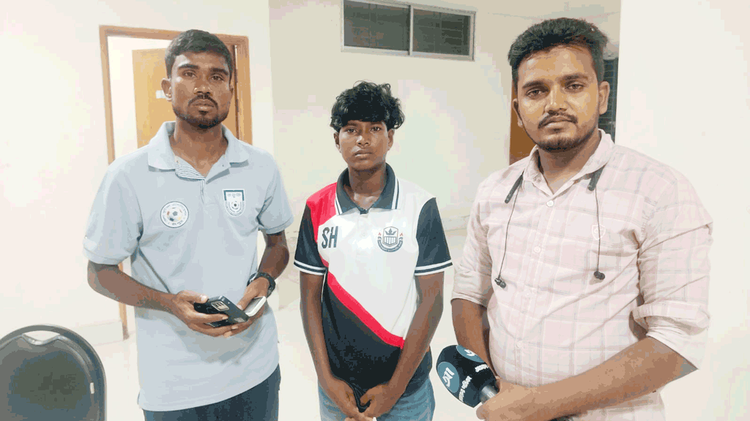 ছবি: আজকের পত্রিকা