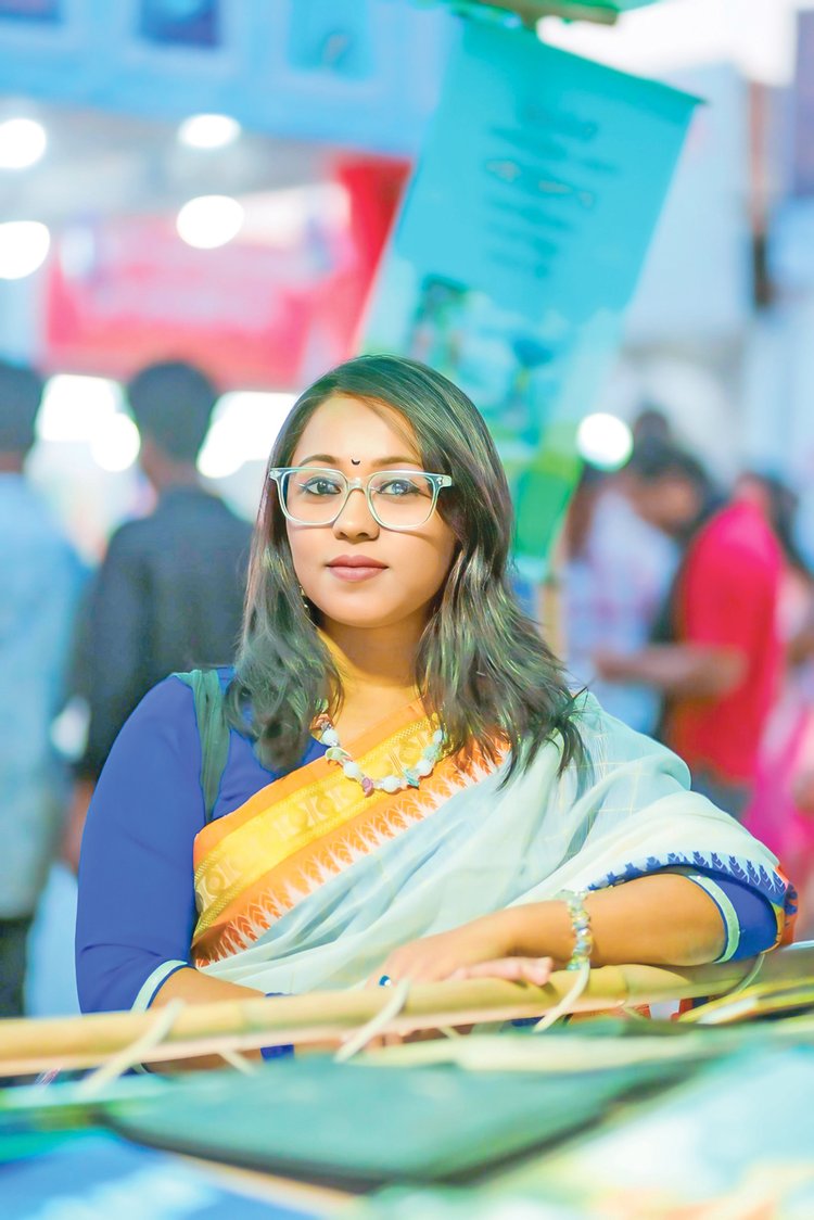 প্রিয়াঙ্কা প্রিয়া