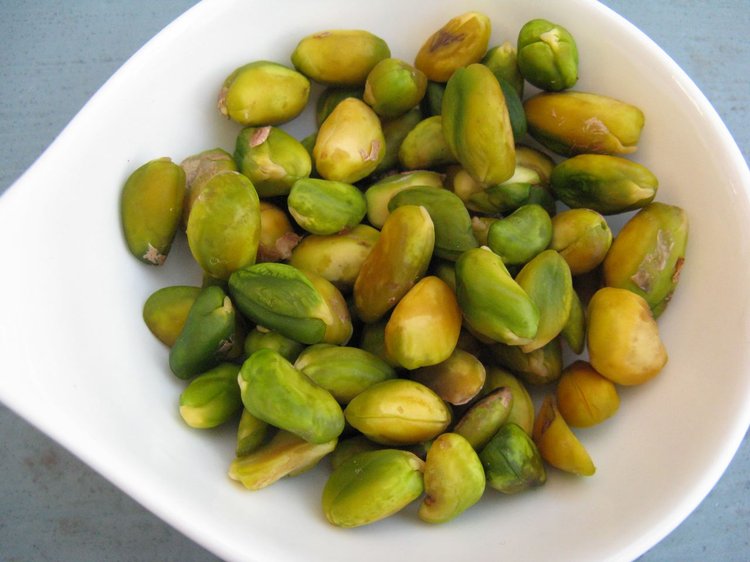 পেস্তাবাদাম। ছবি: সংগৃহীত