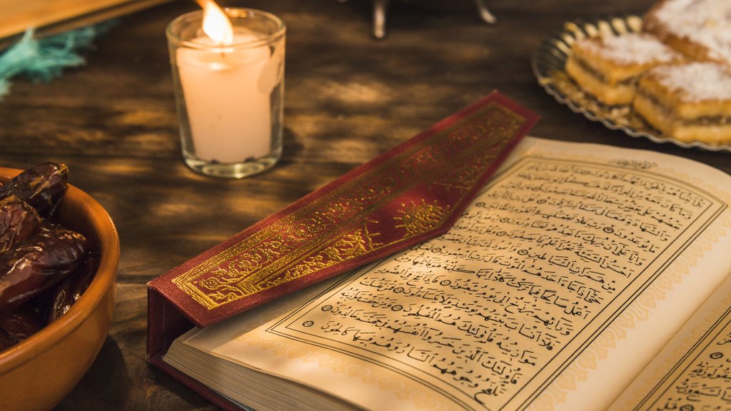 আল্লাহর প্রতি ইমান ও মুমিনের মৃত্যুর প্রস্তুতি