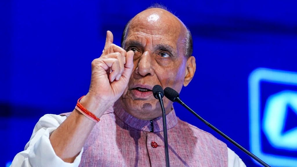 পাকিস্তানকে যে কারণে ‘দুধ পাহারা দেওয়া বিড়াল’ বলল ভারত