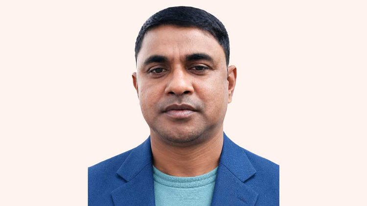 অভিযুক্ত আশরাফুল সরকার। ছবি: সংগৃহীত