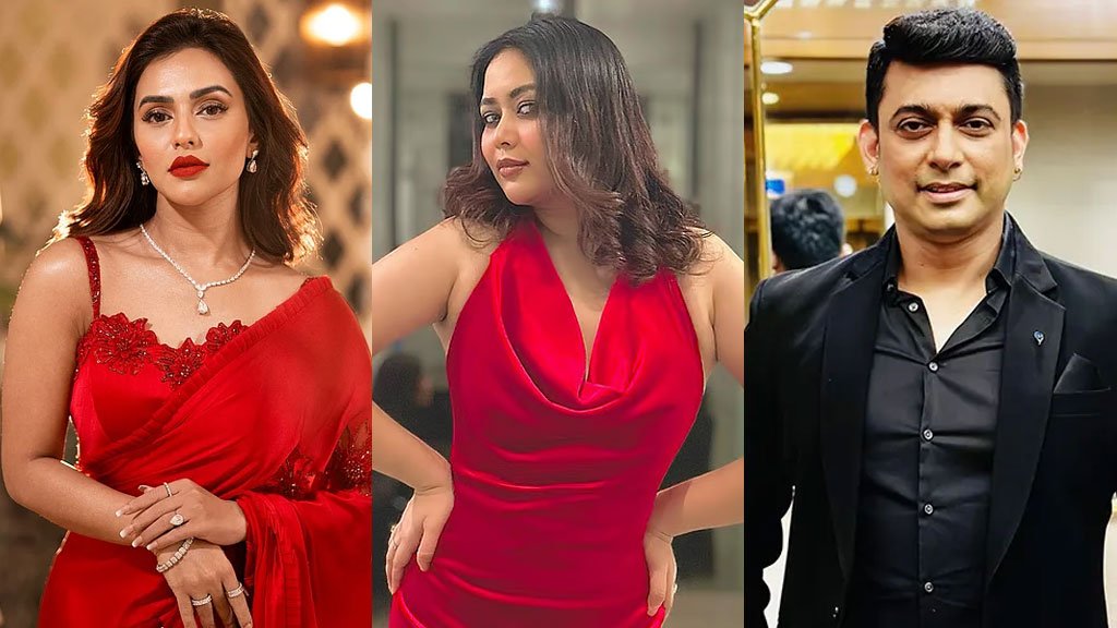 নুসরাত-ভাবনা-জায়েদসহ ১৭ শিল্পী হত্যাচেষ্টা মামলার আসামি