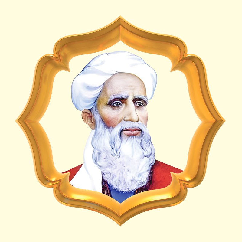 রুদাকি