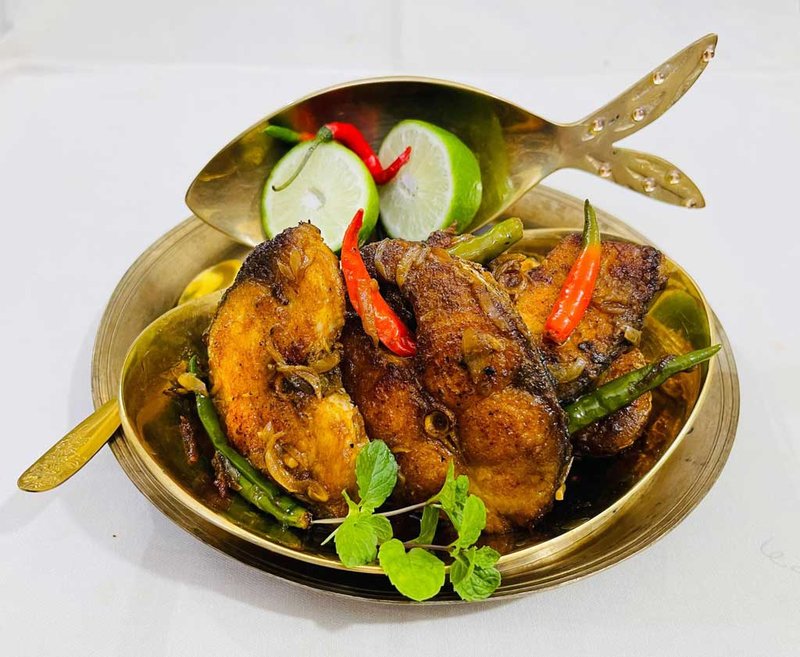 রুই-মাছের-রোস্ট