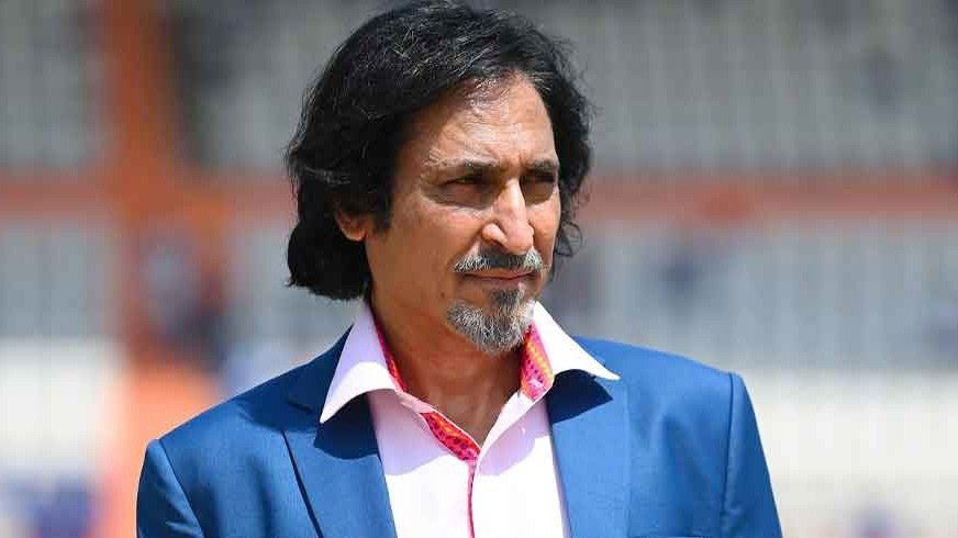 বাংলাদেশের কাছে পাকিস্তানের সিরিজ হার ভুলতেই পারছেন না রমিজ