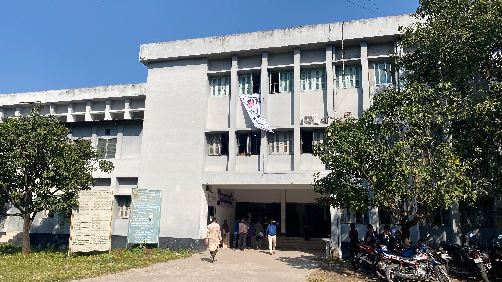 বিচারকের ছেলে হত্যার আসামির ভিডিও ভাইরাল, আদালতে ব্যাখ্যা দিলেন পুলিশ কমিশনার