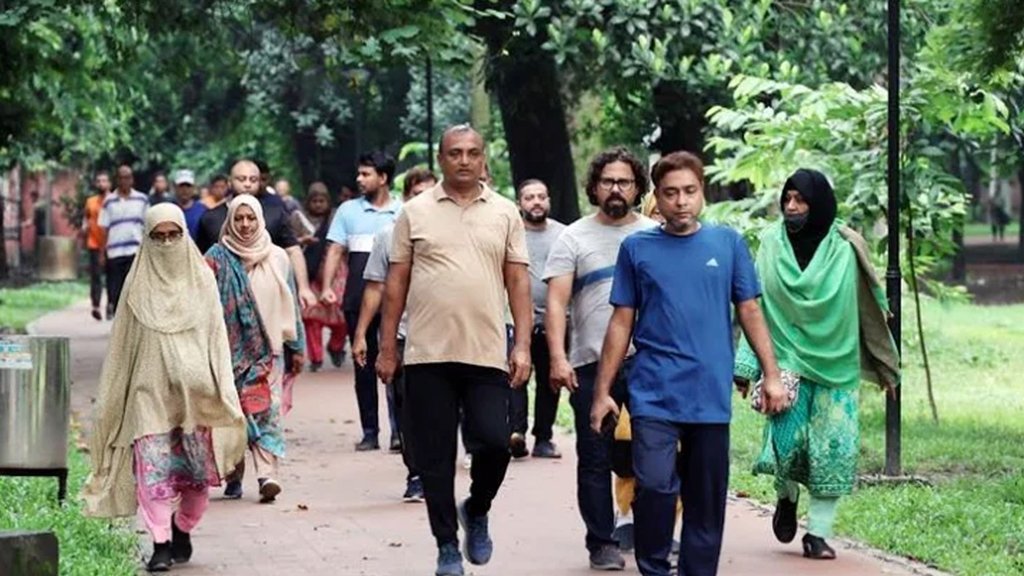 প্রজনন স্বাস্থ্যের ক্ষতির কারণ হতে পারে শহুরে জীবন, বলছেন বিজ্ঞানীরা