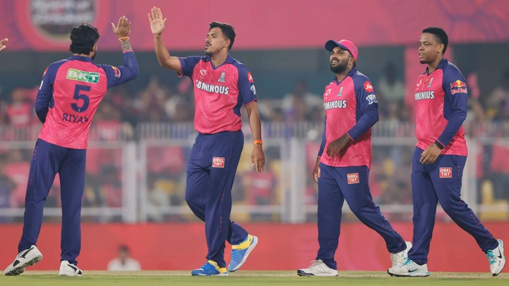 আইপিএলে ফিক্সিংয়ের অভিযোগকে ভিত্তিহীন দাবি করছে এই ফ্র্যাঞ্চাইজি